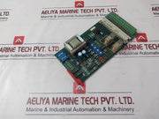 Wmo & Co 1206-b86.Pcb Card
