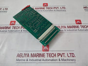 Wmo & Co 1206-b86.Pcb Card
