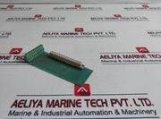 Wmo & Co 1209-989 Pcb Card