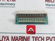 Wmo & Co 1605-889.Pcb W10361
