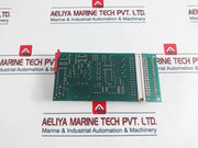 Wmo & Co 1605-889.Pcb W10361