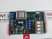 Wmo & Co 1605-889.Pcb W10361