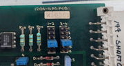 Wmo & Co 1605-889.Pcb W10361