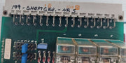 Wmo & Co 1605-889.Pcb W10361