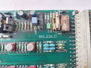 Wmo & Co 1703-889 Pcb Card