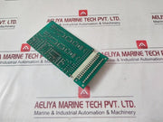 Wmo & Co 1703-889 Pcb Card