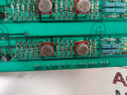 Wmo & Co 1703-889 Pcb Card
