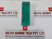 Wmo Transal Dc-2Tf Pcb Card