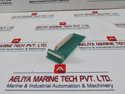 Wmo Transal Dc-2Tf Pcb Card