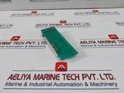 Wmo Transal Dc-2Tf Pcb Card