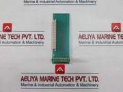 Wmo Transal Dc-2Tf Pcb Card