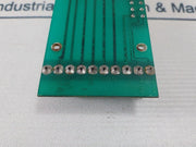 Wmo Transal Dc-2Tf Pcb Card