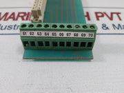 Wmo Transal Dc-2Tf Pcb Card