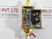 Wns-c106Q1 Pressure Switch