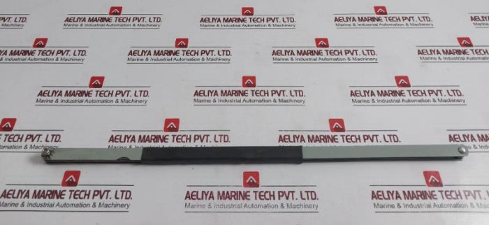 Woer E203950 Rsfr Universal Heat Sink Tube 1"=25.4Mm 125C Vw-1