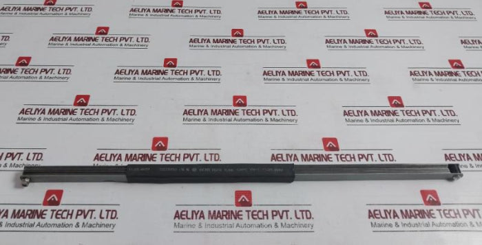 Woer E203950 Rsfr Universal Heat Sink Tube 1"=25.4Mm 125C Vw-1