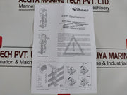 Wohner Eec6063-l Busbar Adapter