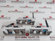 Wohner Eec6063-l Busbar Adapter