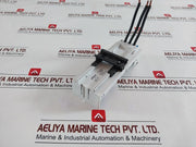 Wohner Eec6063-l Busbar Adapter