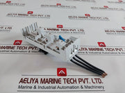 Wohner Eec6063-l Busbar Adapter
