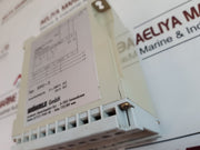 Wohrle Spu-3 Voltage Control 24 Vdc