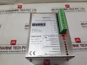 Wohrle UGV 2412 Power Supply Systems 24V Dc 12A
