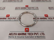 Wolar 6A-0333 Gasket Ring R-35 S316-4