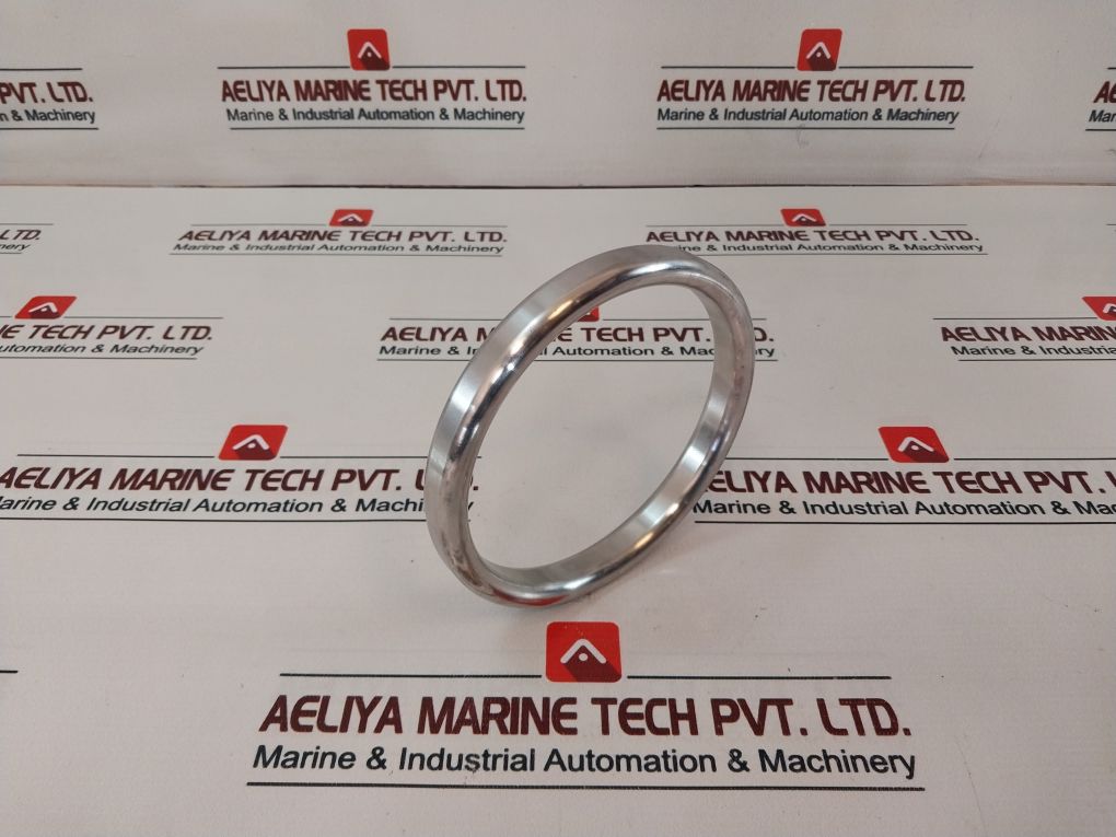 Wolar 6A-0333 Gasket Ring R-35 S316-4 – Aeliya Marine
