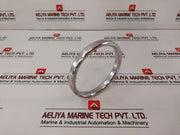 Wolar 6A-0333 Gasket Ring R-35 S316-4