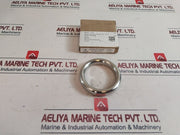 Wolar 6A-0333 Steel Gasket Ring