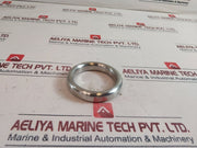 Wolar 6A-0333 Steel Gasket Ring
