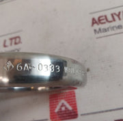 Wolar 6A-0333 Steel Gasket Ring