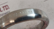 Wolar 6A-0333 Steel Gasket Ring