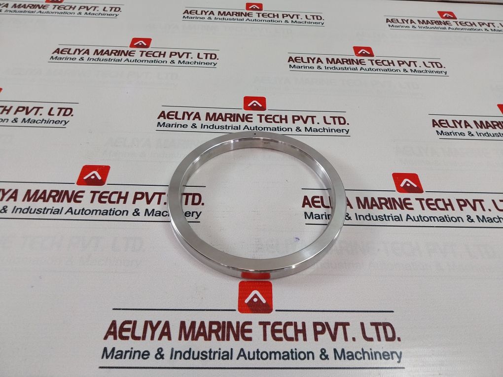Wolar Bx-169 Api Plated Steel Ring Gasket 20378554