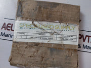 Wolar Bx154 S316-4 Gasket Ring Sos-rg-bx154-ss