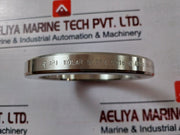 Wolar Bx154 S316-4 Gasket Ring Sos-rg-bx154-ss