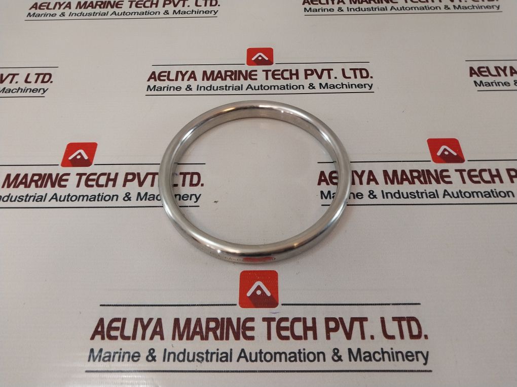 Wolar R-37 Stainless Steel Gasket Ring R-37Ss