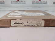 Wolar R-37 Stainless Steel Gasket Ring R-37Ss