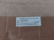 Wolar S316 Bonnet Gasket 20358709 T3 Type Fc