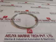 Wolar Bonnet Gasket S316