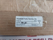 Wolar Bonnet Gasket S316