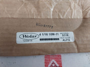 Wolar Bonnet Gasket S316