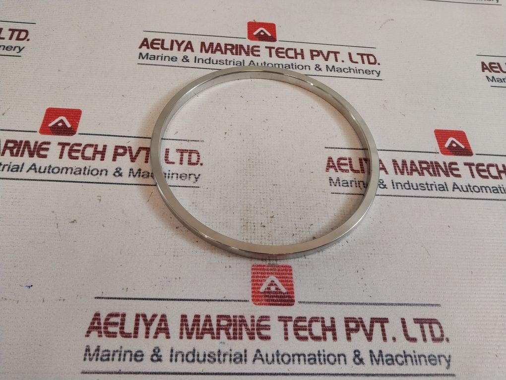 Wolar S316 Bonnet Gasket Ring – Aeliya Marine