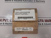 Wolar S316 Bonnet Gasket Ring 20358413