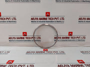 Wolar S316 Bonnet Gasket Ring 20358438