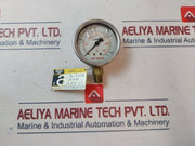 Woler Nbr 14105-1 Pressure Gauge 0-300 Psi