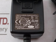 Wolf 6A-181Wp12 Switch-mode Power Supply Rc-300 100-240V 50-60Hz 0.6A E163743