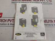 Wolf C-251 Hv Wolflite Lamp Charger 62Ma