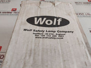 Wolf C-251 Hv Wolflite Lamp Charger 62Ma
