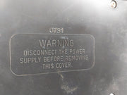 Wolf C-251 Hv Wolflite Lamp Charger 62Ma